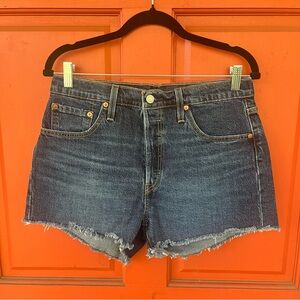 Levi’s 501 Shorts